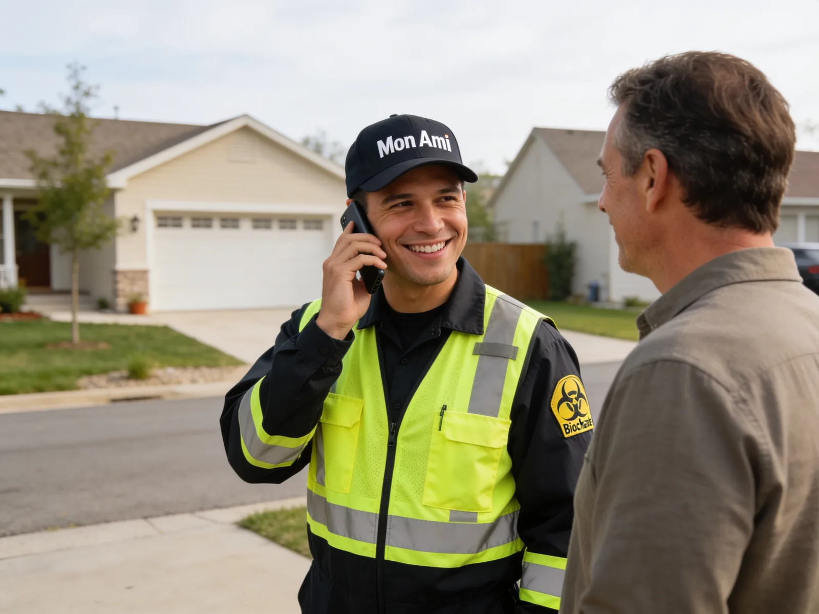 Sewage Cleanup Tallahassee, FL FAQs