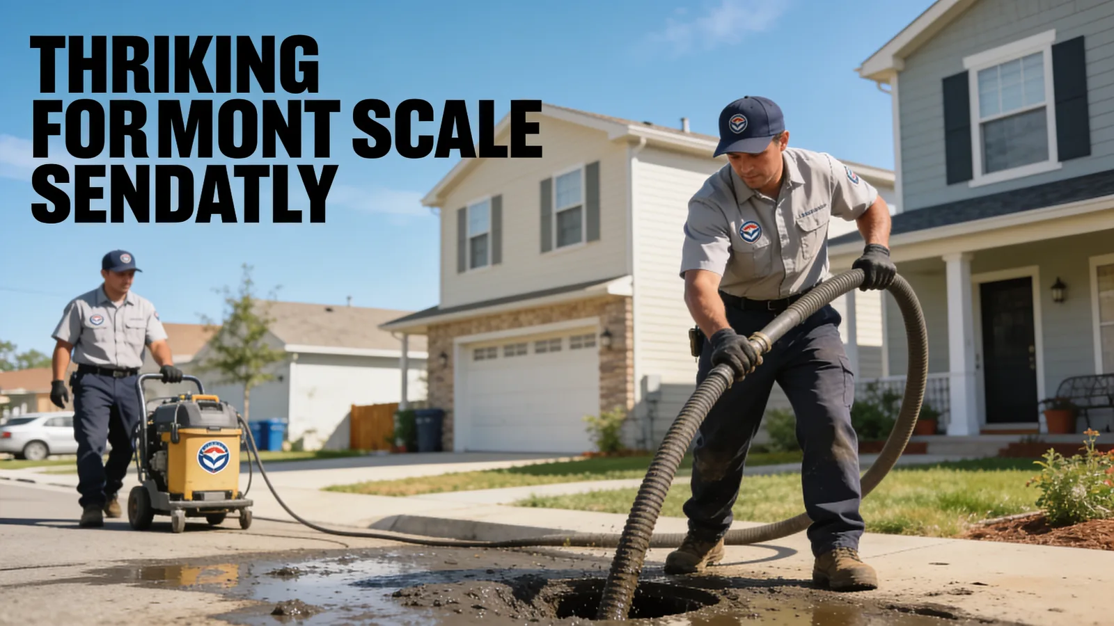 Sewage Cleanup in Tallahassee, FL near me